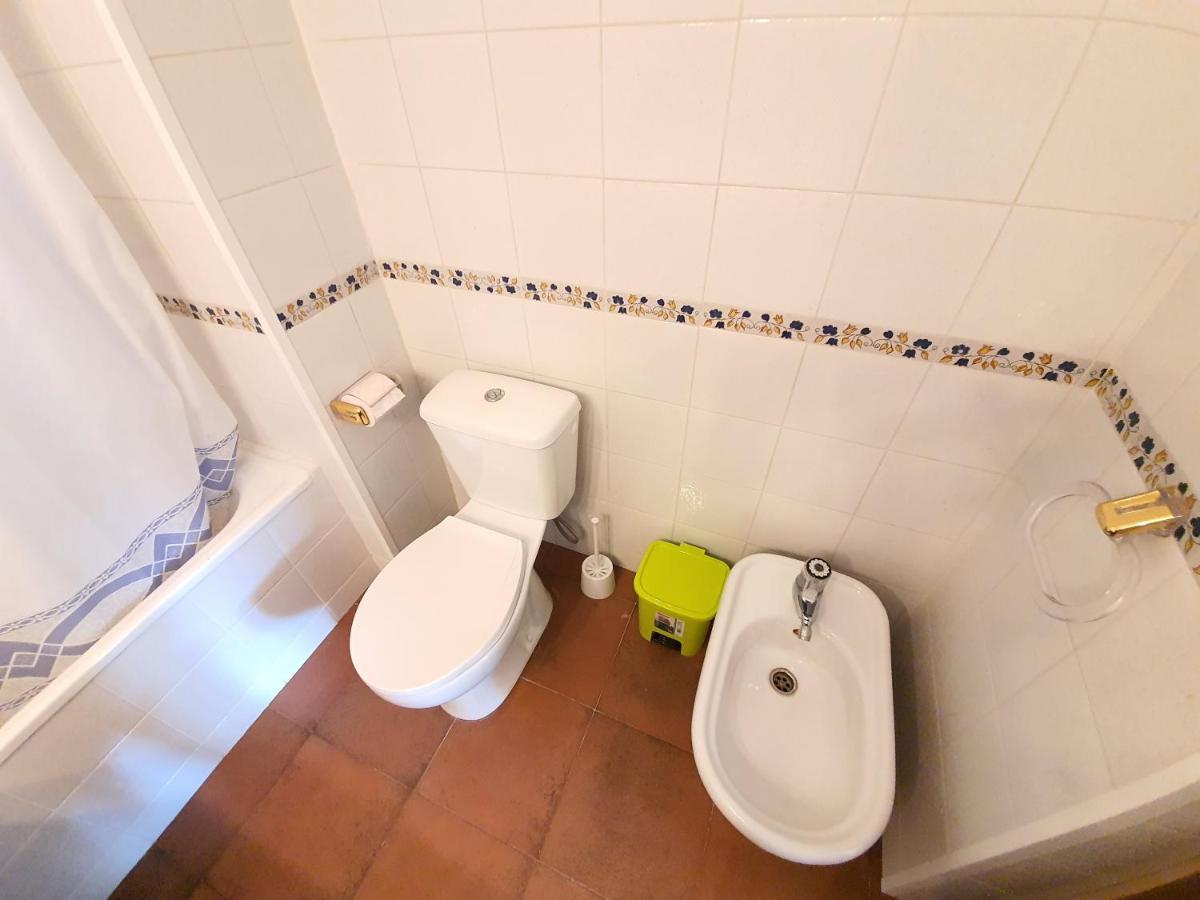 Apartamento Royal Marine Deluxe Rosas Exterior foto