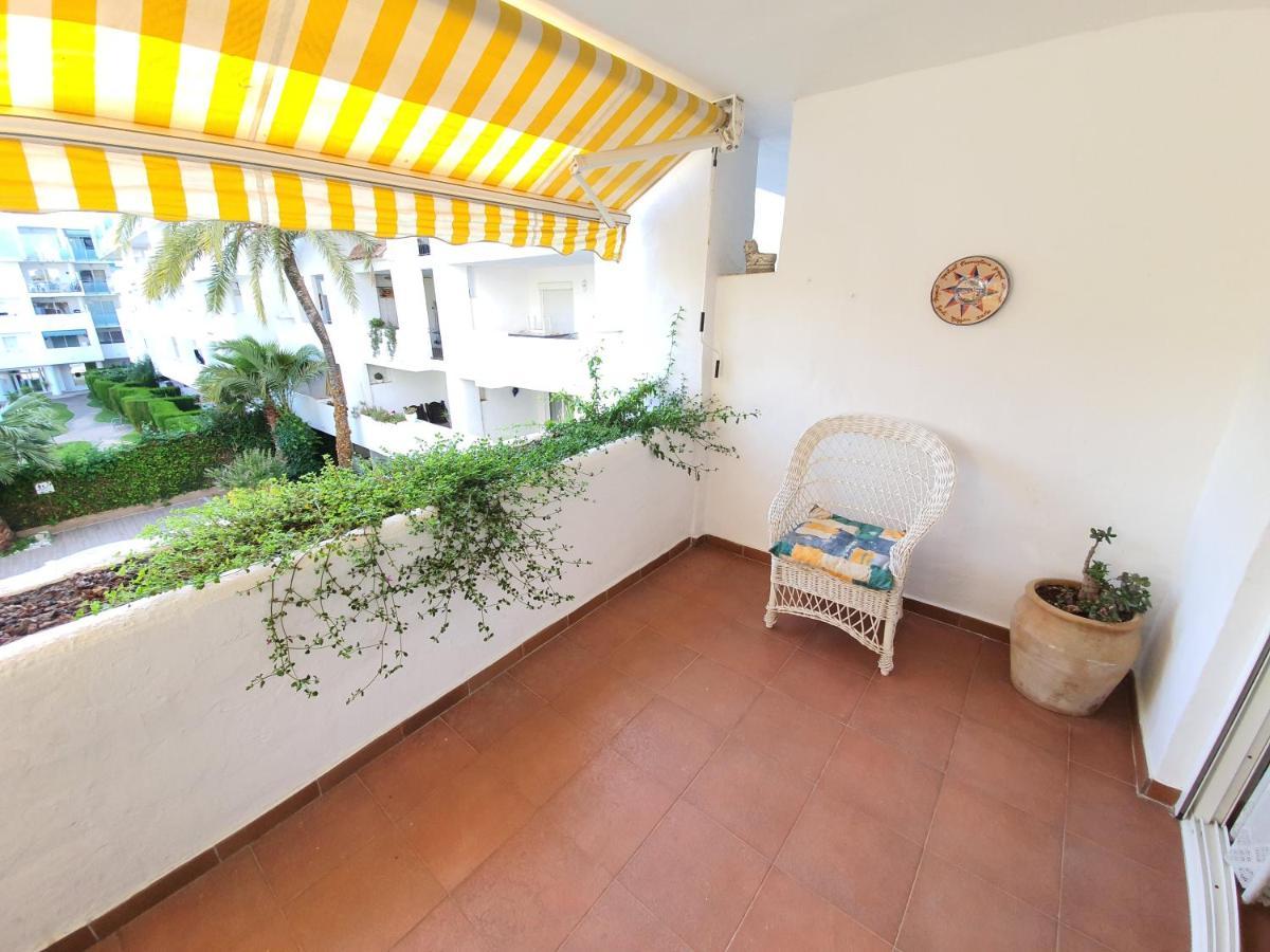 Apartamento Royal Marine Deluxe Rosas Exterior foto