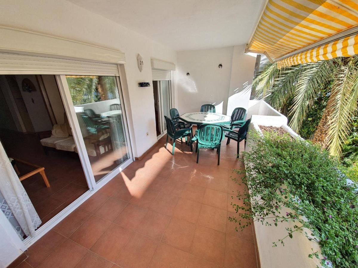 Apartamento Royal Marine Deluxe Rosas Exterior foto