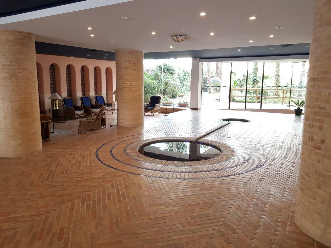 Apartamento Royal Marine Deluxe Rosas Exterior foto